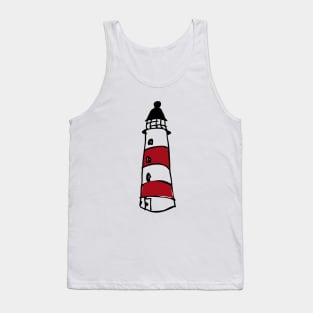 lighthouse Tank Top